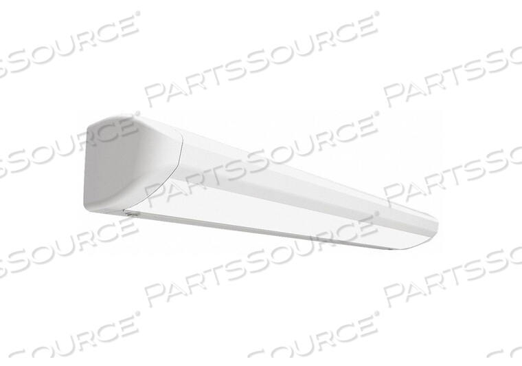 OEM#: EBL4-9-35-WH-120-NAS-P4LLED НАСТЕННЫЙ СВЕТИЛЬНИК ДЛЯ КРОВАТЬ ПАЦИЕНТА С ВЫТЯЖНЫМ ВЫКЛЮЧАТЕЛЕМ 120 В от Hubbell Power Systems