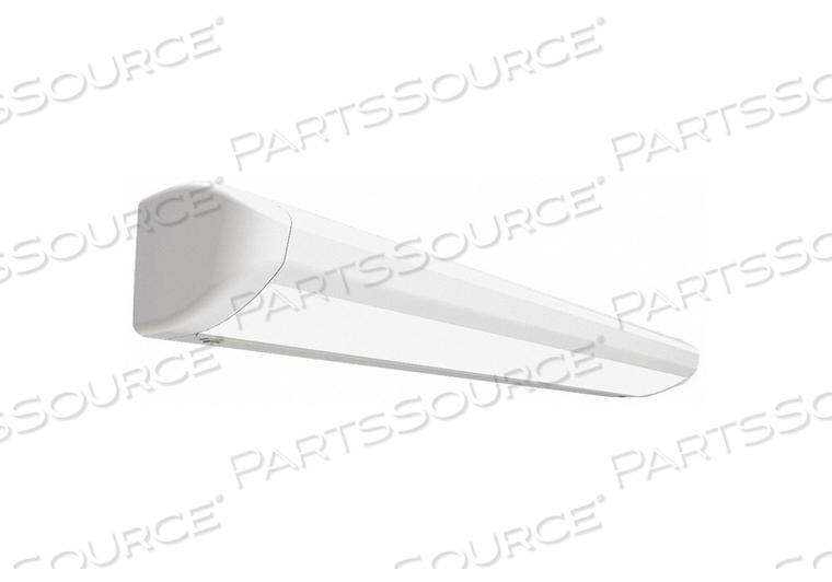 OEM#: EBL4-35-WH-120LED СВЕТИЛЬНИК ДЛЯ ПАЦИЕНТА 1 ЛАМПА 82 Вт 120 В от Hubbell Power Systems