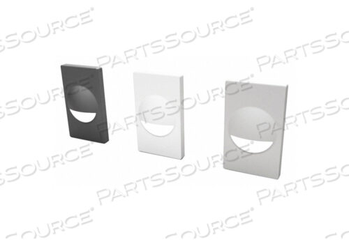 OEM#: NW-V-1-WHLED НОЧНОЙ СВЕТИЛЬНИК 2 Вт 85 CRI 5-3/8 LX7/8 Вт от Hubbell Power Systems