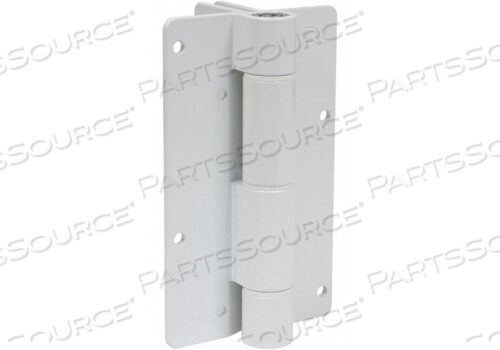 OEM#: KF3L2WTSHINGE АЛЮМИНИЕВЫЙ С ПОРОШКОВЫМ ПОКРЫТИЕМ PR от Kwikfit