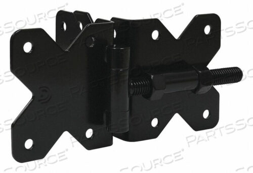 OEM#: DDSHSSHINGE НЕРЖАВЕЮЩАЯ СТАЛЬ С ПОРОШКОВЫМ ПОКРЫТИЕМ PR от D&D