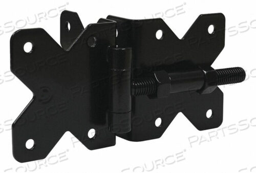 OEM#: DDSHSNHINGE НЕРЖАВЕЮЩАЯ СТАЛЬ С ПОРОШКОВЫМ ПОКРЫТИЕМ PR от D&D