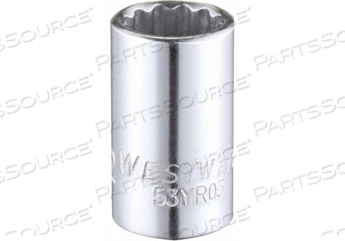 OEM#: 53YR03РАЗЪЕМ 1/4 ПРИВОДА SAE 11/32 РАЗЪЕМ SZ от Westward