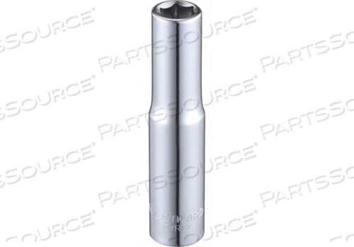 OEM#: 53YR22SOCKET 1/4 DRIVE SAE 1/4 SOCKET SZ от Westward