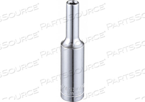 OEM#: 53YR29ГОЛОВКА 1/4 ПРИВОДА 3-1/2 ММ ГНЕЗДО SZ от Westward