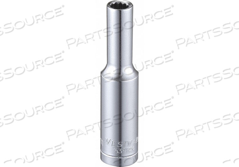 OEM#: 53YR54SOCKET 1/4 DRIVE METRIC 5MM SOCKET SZ от Westward