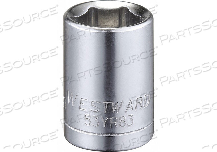 OEM#: 53YR83SOCKET 3/8 DRIVE METRIC 11MM SOCKET SZ от Westward