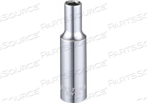 OEM#: 53YT34РАЗЪЕМ 3/8 ПРИВОДА SAE 1/4 РАЗЪЕМ SZ от Westward