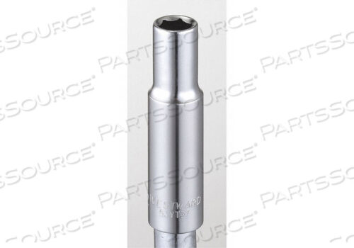 OEM#: 53YT37РАЗЪЕМ 3/8 ПРИВОДА SAE 11/32 РАЗЪЕМ SZ от Westward