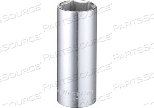 OEM#: 53YT44SOCKET 3/8 DRIVE SAE 3/4 SOCKET SZ от Westward