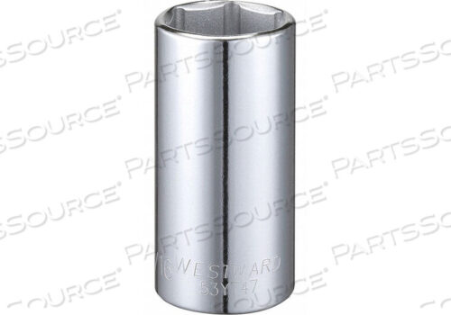 OEM#: 53YT47РАЗЪЕМ 3/8 ПРИВОДА SAE 15/16 РАЗЪЕМ SZ от Westward