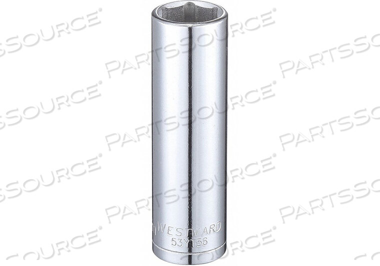 OEM#: 53YT56SOCKET 3/8 DRIVE METRIC 13MM SOCKET SZ от Westward
