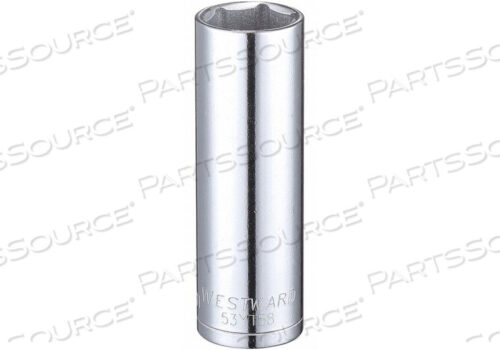 OEM#: 53YT58SOCKET 3/8 DRIVE METRIC 15MM SOCKET SZ от Westward