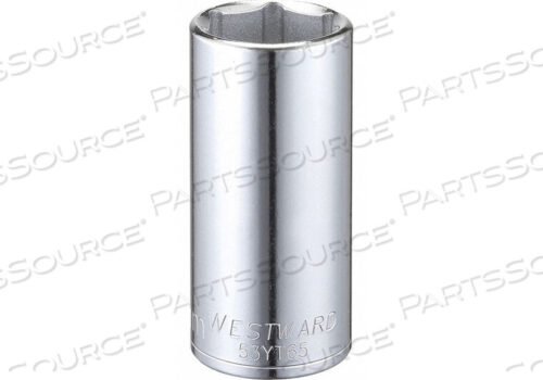 OEM#: 53YT65SOCKET 3/8 DRIVE METRIC 22MM SOCKET SZ от Westward