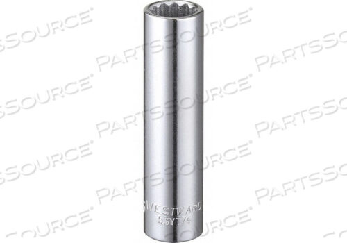 OEM#: 53YT74РАЗЪЕМ 3/8 ПРИВОДА SAE 7/16РАЗЪЕМ SZ от Westward