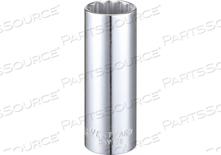 OEM#: 53YT78РАЗЪЕМ 3/8 ПРИВОДА SAE 11/16РАЗЪЕМ SZ от Westward