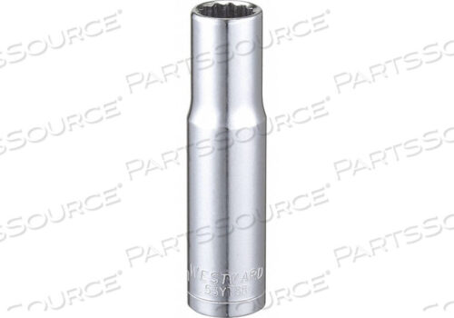 OEM#: 53YT88SOCKET 3/8 DRIVE METRIC 10MM SOCKET SZ от Westward