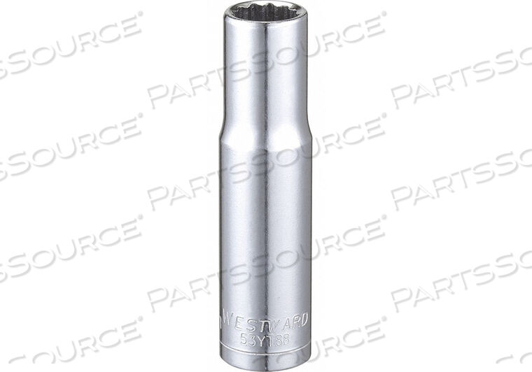 OEM#: 53YT88SOCKET 3/8 DRIVE METRIC 10MM SOCKET SZ от Westward