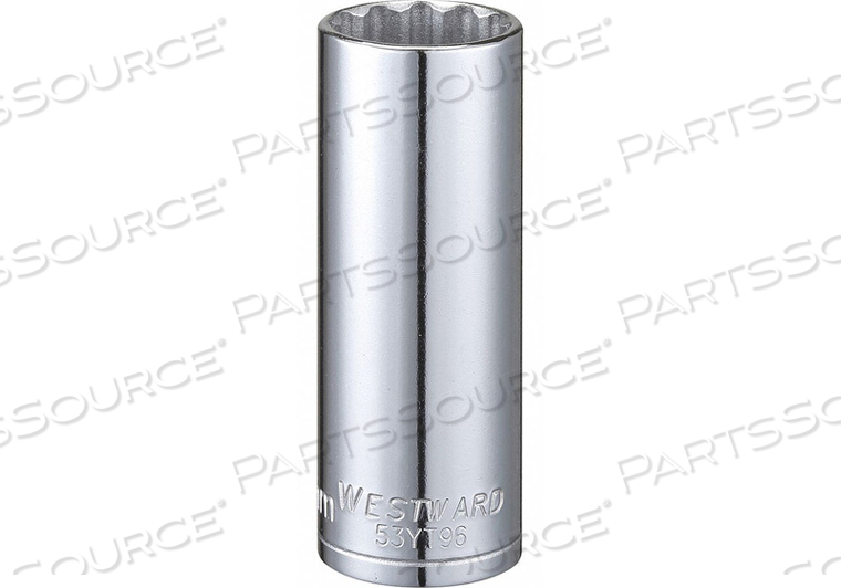 OEM#: 53YT96SOCKET 3/8 DRIVE METRIC 18MM SOCKET SZ от Westward