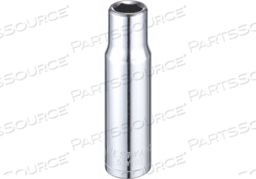 OEM#: 53YV03SOCKET 1/2 DRIVE METRIC 12MM SOCKET SZ от Westward