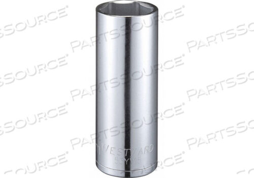 OEM#: 53YV15SOCKET 1/2 DRIVE METRIC 24MM SOCKET SZ от Westward