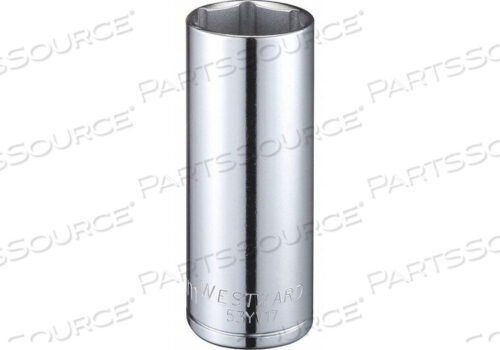OEM#: 53YV17SOCKET 1/2 DRIVE METRIC 26MM SOCKET SZ от Westward