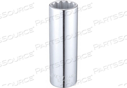 OEM#: 53YV29РАЗЪЕМ 1/2 ПРИВОДА SAE 3/4 РАЗЪЕМ SZ от Westward