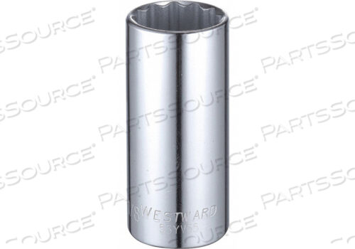 OEM#: 53YV35РАЗЪЕМ 1/2 ПРИВОДА SAE 1-1/8 РАЗЪЕМ SZ от Westward