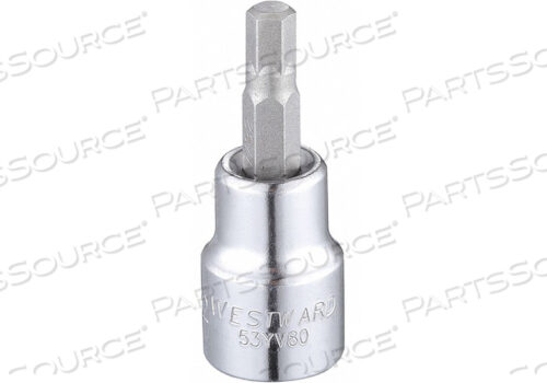 OEM#: 53YV80НАСАДКА SAE 3/8 DRIVE 7/32 TIP от Westward