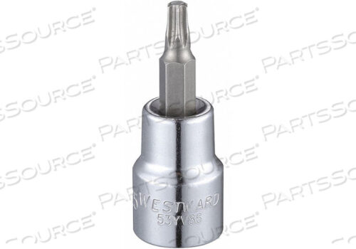 OEM#: 53YV86НАСАДКА SAE 3/8 DRIVE T25 TIP от Westward