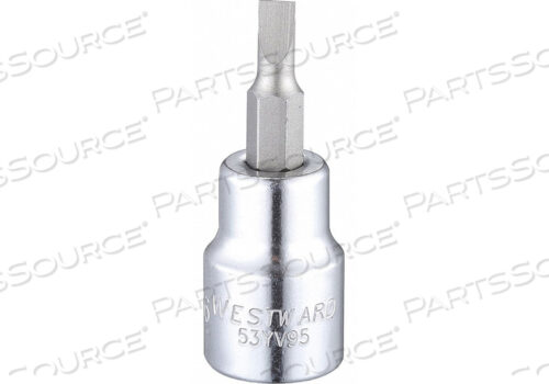 OEM#: 53YV95НАСАДКА SAE 3/8 DRIVE 3/16 TIP от Westward