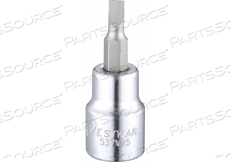 OEM#: 53YV95НАСАДКА SAE 3/8 DRIVE 3/16 TIP от Westward