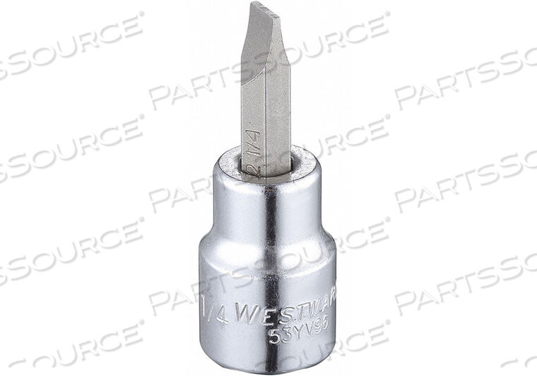 OEM#: 53YV96НАСАДКА SAE 3/8 DRIVE 1/4 TIP от Westward