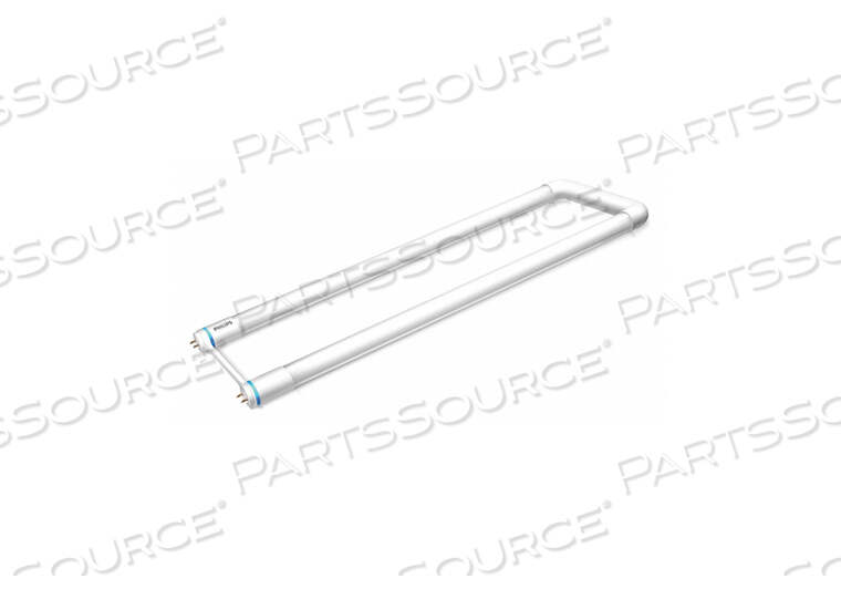 OEM#: 13T8-6U/MAS/24-835/IF20/P/DIM 10/1LED ЛАМПА T8-6U НЕДИМИМИРУЮЩАЯ 13.0W 3500K от Philips Lighting