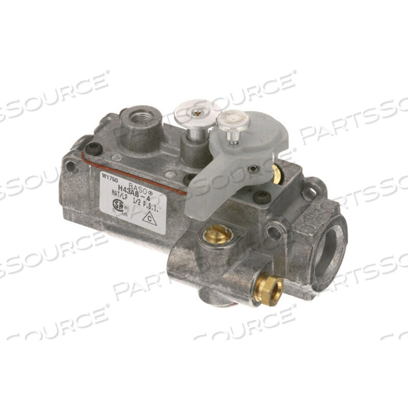 Заменяет Vulcan Technologies VH2393GAS VALVE3/8