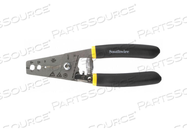 OEM#: 58746840Стриппер для коаксиального кабеля, неизолированный, от Southwire Company, LLC