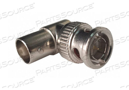 OEM#: VT-BNC-RA-ADPTR10АУДИО/ВИДЕОАДАПТЕР КОАКСИАЛЬНЫЙ КАБЕЛЬ PK10 от Vitek Industrial Video Products, Inc.