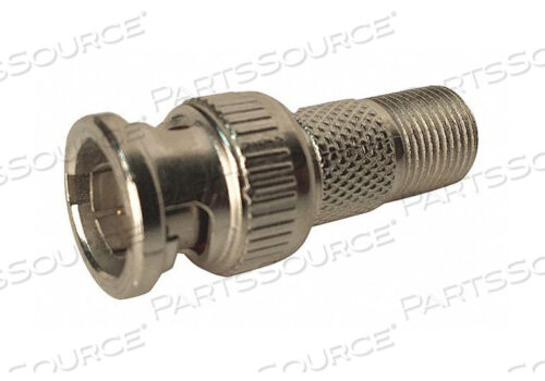 OEM#: VT-F-BNC10АУДИО/ВИДЕОАДАПТЕР КОАКСИАЛЬНЫЙ КАБЕЛЬ PK10 от Vitek Industrial Video Products, Inc.