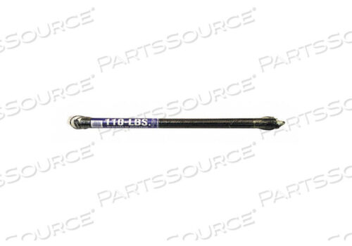 OEM#: GD 12191ПРУЖИНА РАСТЯЖЕНИЯ ИЗ ВЫСОКОУГЛЕРОДИСТОЙ СТАЛИ 25 Л от Primeline