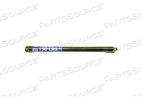 OEM#: GD 12195ПРУЖИНА РАСТЯЖЕНИЯ ИЗ ВЫСОКОУГЛЕРОДИСТОЙ СТАЛИ 25 Л от Primeline