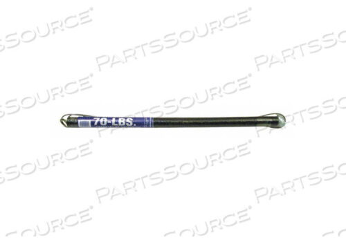 OEM#: GD 12202ПРУЖИНА РАСТЯЖЕНИЯ ИЗ ВЫСОКОУГЛЕРОДИСТОЙ СТАЛИ 25 Л от Primeline