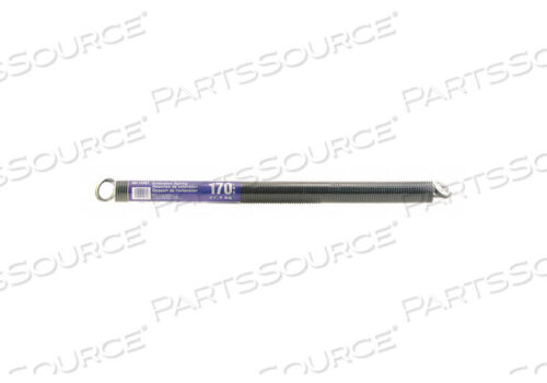 OEM#: GD 12267ПРУЖИНА РАСТЯЖЕНИЯ ИЗ ВЫСОКОУГЛЕРОДИСТОЙ СТАЛИ 25 Л от Primeline