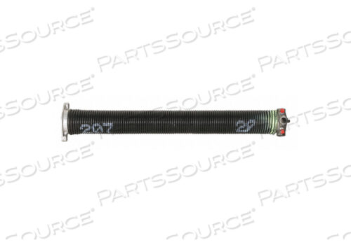 OEM#: GD 12316УГОЛ ОТКЛОНЕНИЯ ПРУЖИНЫ ТОРСИОНА 180 ГРАД. от Primeline