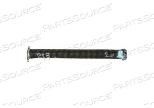 OEM#: GD 12320УГОЛ ОТКЛОНЕНИЯ ПРУЖИНЫ ТОРСИОНА 180 ГРАД. от Primeline