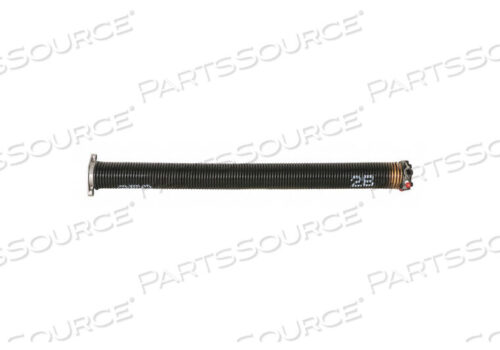 OEM#: GD 12322УГОЛ ОТКЛОНЕНИЯ ПРУЖИНЫ ТОРСИОНА 180 ГРАД. от Primeline