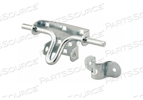 OEM#: GD 52145SLIDE BOLT MANUAL LEVER ЦИНК 1-5/16 L от Primeline