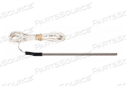 OEM#: 10302-NTWIRELESS TEMPERATURE SENSOR 5 H 1/8 W от Veracity Group Inc.