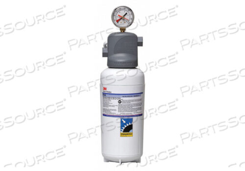 OEM#: 5616201РАСХОД СИСТЕМЫ ФИЛЬТРА ВОДЫ 1,67 ГАЛЛОНОВ В МИНУТУ от 3M Consumer