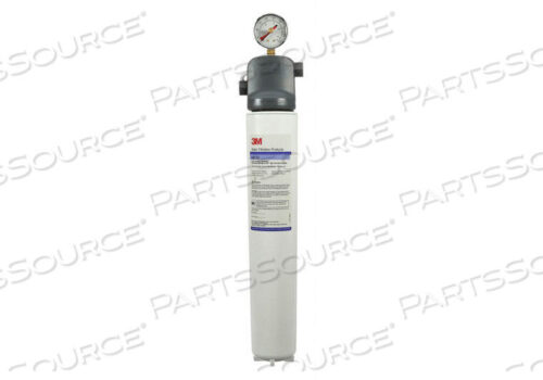 OEM#: 5616101РАСХОД СИСТЕМЫ ФИЛЬТРА ВОДЫ 5 ГАЛЛОНОВ В МИНУТУ от 3M Consumer