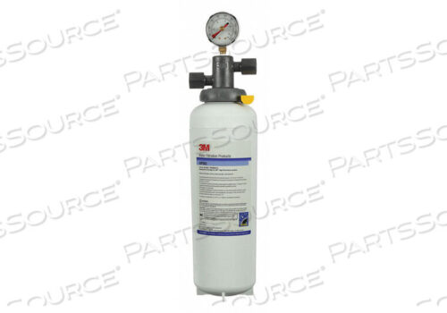 OEM#: 5616301РАСХОД СИСТЕМЫ ФИЛЬТРА ВОДЫ 3,34 ГАЛЛОНА В МИНУТУ от 3M Consumer
